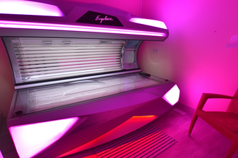 Solarium